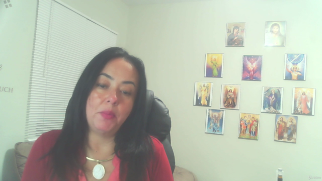 Coach Sanacion y Liberacion  Sesion Centurion Nivel  II – Screenshot 2