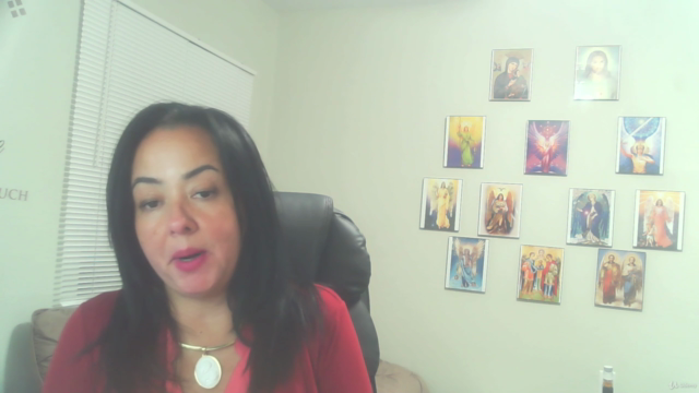 Coach Sanacion y Liberacion  Sesion Centurion Nivel  II – Screenshot 3