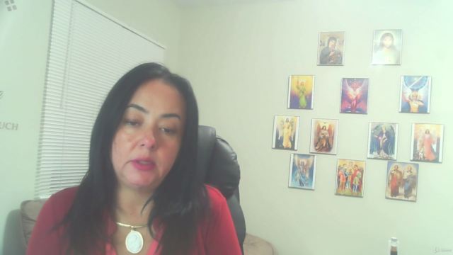 Coach Sanacion y Liberacion  Sesion Centurion Nivel  II – Screenshot 4