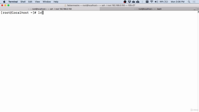 Almacenamiento Linux para RHCSA y RHCE - v8 – Screenshot 3