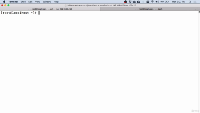 Almacenamiento Linux para RHCSA y RHCE - v8 – Screenshot 4