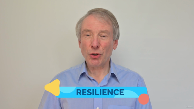 Stress Management: Images of Resilience – Screenshot 1