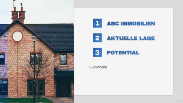 Vom Anfänger zum Immobilien Investor - im Schnellkurs! – Screenshot 2