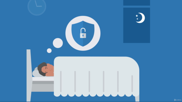 Check Point Jump Start: SMB Appliance Network Security – Screenshot 3