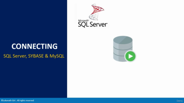 Oracle SQL Developer Tool 19c- Mastering Tips & Tricks – Screenshot 4