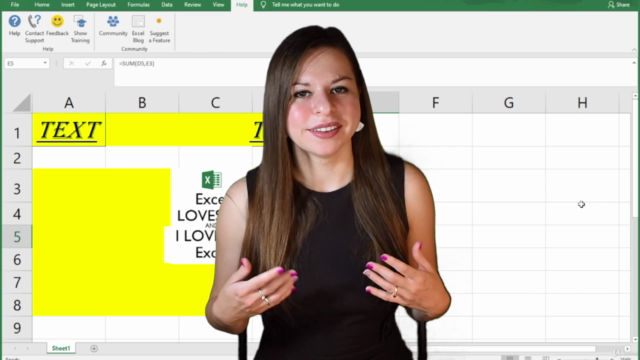 Ace the MS Excel Assessment Test for Your Dream Job – Screenshot 3