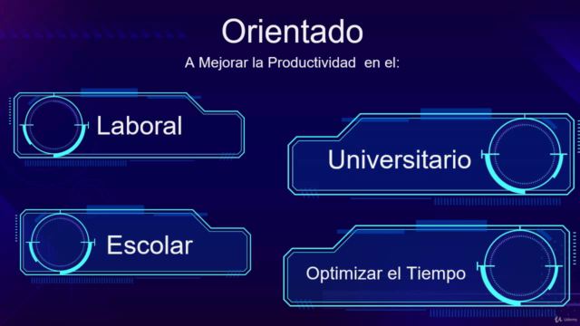 Curso Básico de Excel Desde Cero. – Screenshot 2