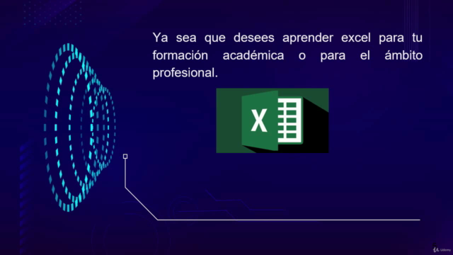 Curso Básico de Excel Desde Cero. – Screenshot 4