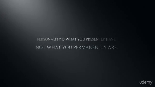 PERSONALITY DEVELOPMENT : Growing From Within ! – Screenshot 2