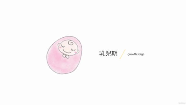 発達心理学を学ぼう! – Screenshot 1