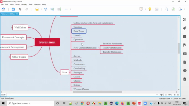 Selenium Java Made Easy for Beginners (Learn in 30 days) – Screenshot 3