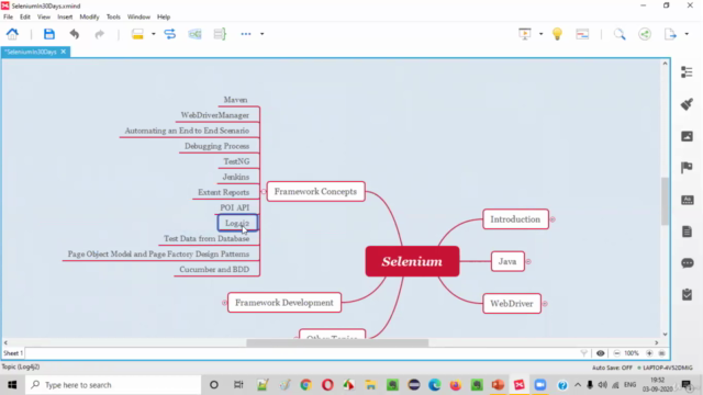 Selenium Java Made Easy for Beginners (Learn in 30 days) – Screenshot 4