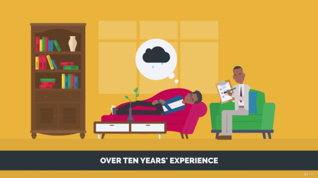 Coping With Depression For Minorities – Screenshot 4
