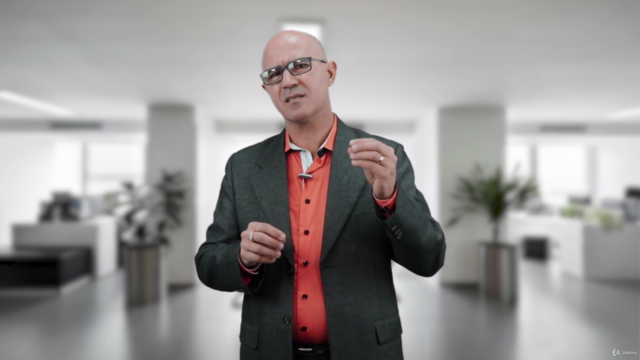 Orientação Profissional: Construindo uma Carreira de Sucesso – Screenshot 1