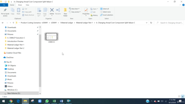 SAP Controlling : S/4 HANA : Latest Training Discussions – Screenshot 2