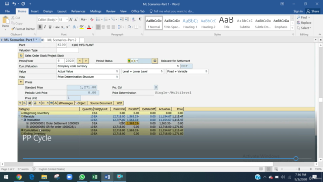 SAP Controlling : S/4 HANA : Latest Training Discussions – Screenshot 3