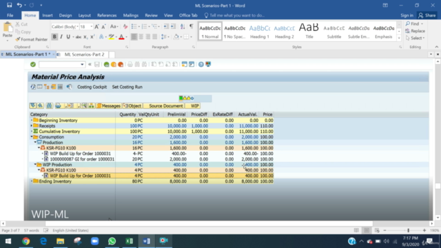 SAP Controlling : S/4 HANA : Latest Training Discussions – Screenshot 4