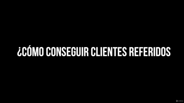 Embudo de Ventas: Cómo Conseguir Clientes Referidos – Screenshot 1