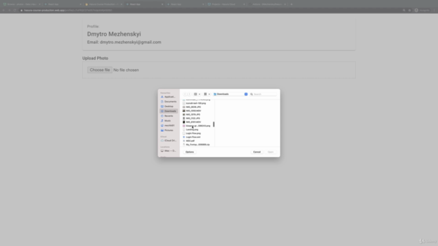 Performant GraphQL Backend in 1 Day Using Hasura Engine 2022 – Screenshot 4