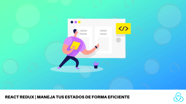React Redux | Estados de forma eficiente con Redux Framework – Screenshot 2