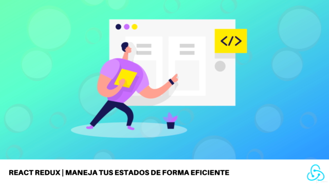 React Redux | Estados de forma eficiente con Redux Framework – Screenshot 3