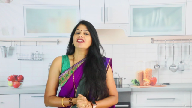 Build Strong Immune system through healing spices – Screenshot 3