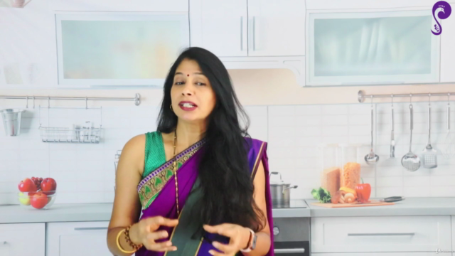Build Strong Immune system through healing spices – Screenshot 4