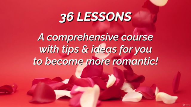 The Art of Romance – Screenshot 1