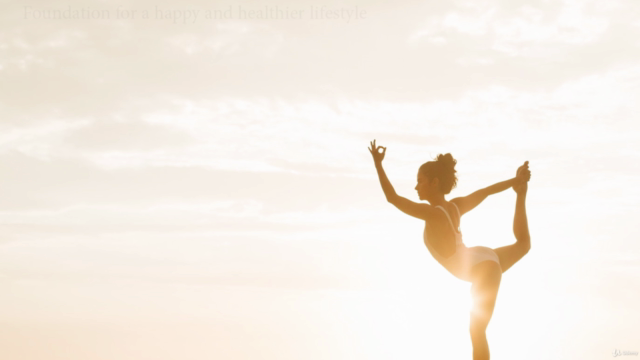 Beginner Yoga 5 Day Yoga Challenge Learn Yoga Online Primer – Screenshot 4