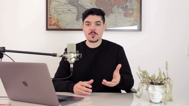 Prototipagem rápida de interface [ 3 Métodos + Componentes ] – Screenshot 3