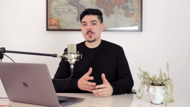 Prototipagem rápida de interface [ 3 Métodos + Componentes ] – Screenshot 4