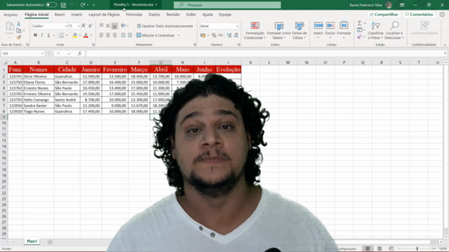 Excel Total - Básico ao Avançado – Screenshot 1