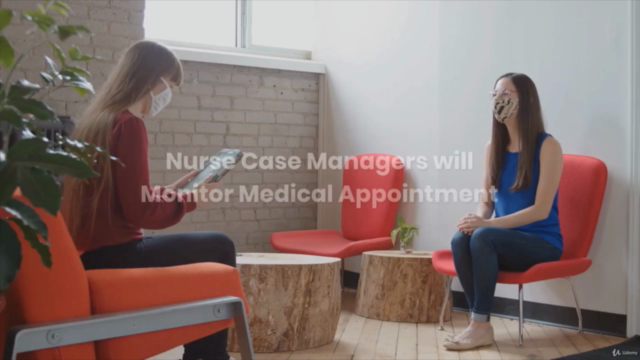 Case Management Training |How to become a Nurse Case Manager - Screenshot_02