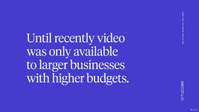Digital Marketing: Create Short-Form Videos with InVideo – Screenshot 3