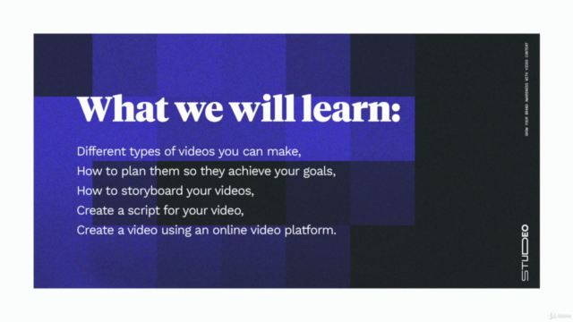Digital Marketing: Create Short-Form Videos with InVideo – Screenshot 4