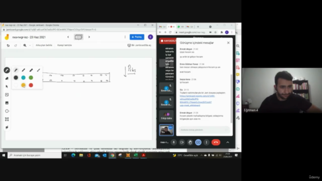 SAP2000 Yapısal Analiz Programı Eğitimi – Screenshot 2