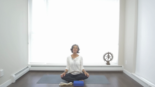 Yoga for Back Health | FREE Course – Screenshot 1