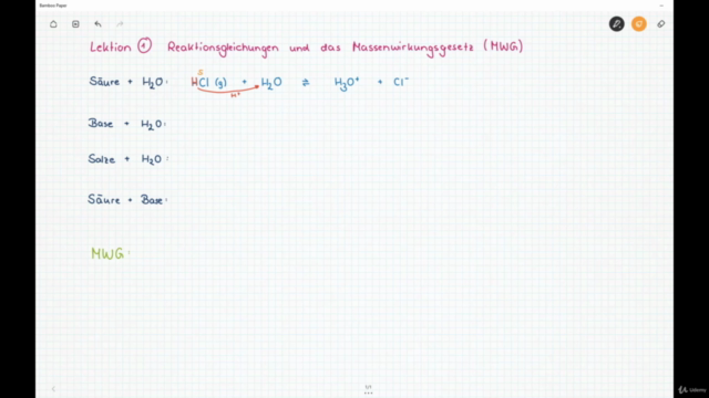pH-Wert Berechnungen (Säuren, Basen, Puffer, Salze) - Screenshot_01