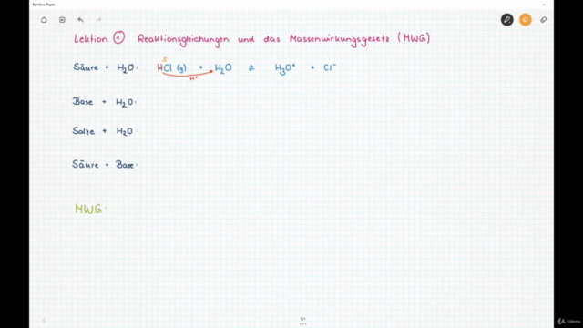 pH-Wert Berechnungen (Säuren, Basen, Puffer, Salze) – Screenshot 1