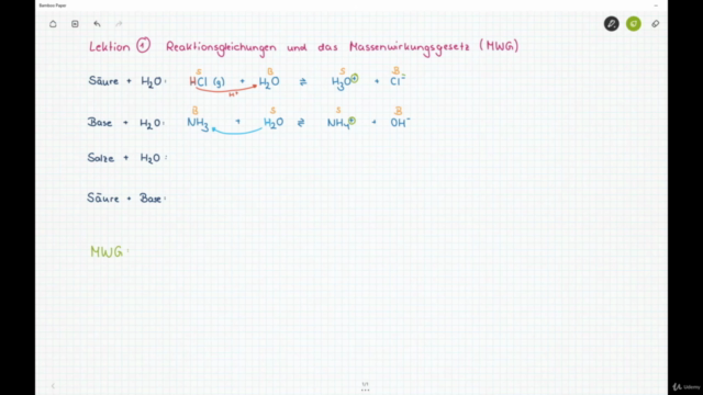 pH-Wert Berechnungen (Säuren, Basen, Puffer, Salze) - Screenshot_02