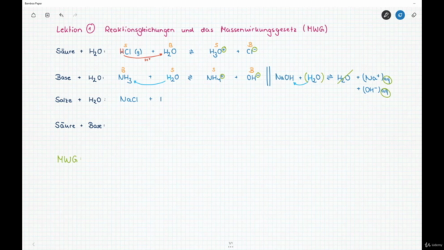 pH-Wert Berechnungen (Säuren, Basen, Puffer, Salze) - Screenshot_03