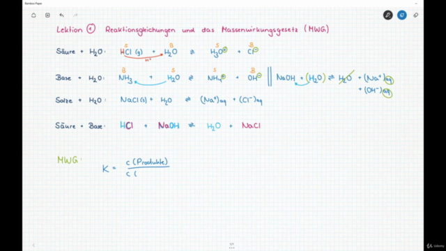pH-Wert Berechnungen (Säuren, Basen, Puffer, Salze) - Screenshot_04