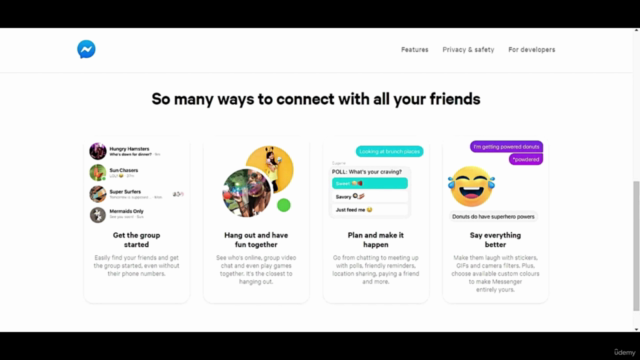 Facebook Messenger Marketing Automation in 2022 – Screenshot 2