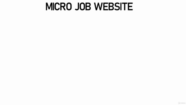Build a micro job website using wordpress - Screenshot_01