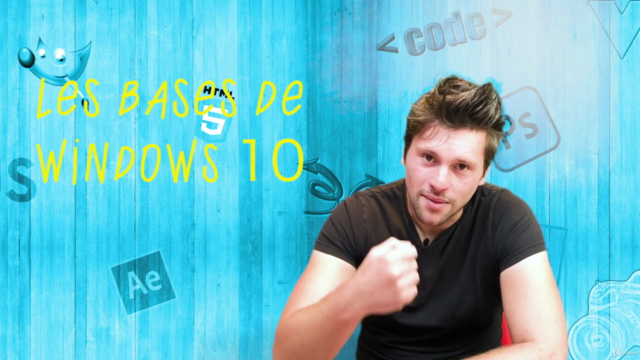 VRAIMENT bien maîtriser son Ordinateur et Windows 10 – Screenshot 1