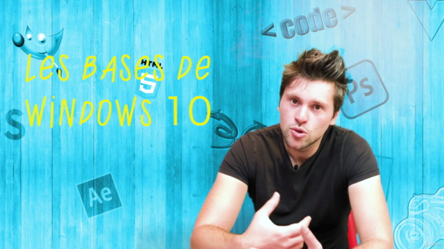 VRAIMENT bien maîtriser son Ordinateur et Windows 10 – Screenshot 2