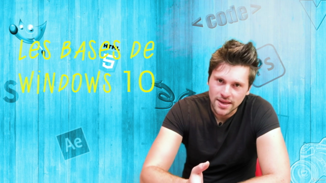 VRAIMENT bien maîtriser son Ordinateur et Windows 10 – Screenshot 3
