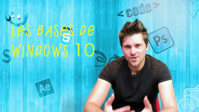 VRAIMENT bien maîtriser son Ordinateur et Windows 10 – Screenshot 4