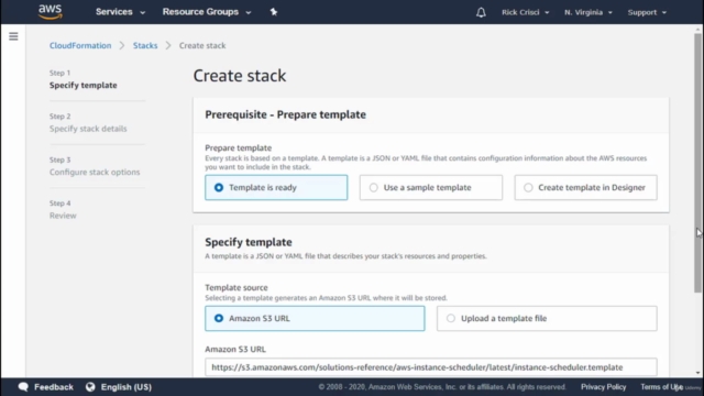 Reducing AWS Costs - Learn to slash your AWS bill! – Screenshot 3