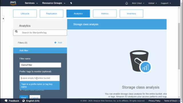 Reducing AWS Costs - Learn to slash your AWS bill! – Screenshot 4